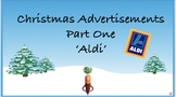 Christmas Ads Part 1