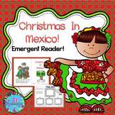 Christmas in Mexico CHRISTMAS AROUND THE WORLD BOOK ESL Ki
