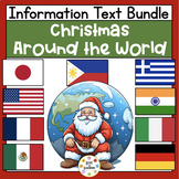 Christmas Around The World || 9 Countries || 50 PAGE GIANT