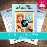 Christmas Around The World - A 193 Little Adventures Pack