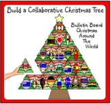 Christmas Around The World Activity Collaborative Bulletin