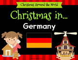 Christmas Around The World - Germany