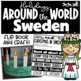 Holidays Around The World | Christmas In Sweden | Crown Cr