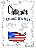 Christmas Around the Regions of the USA