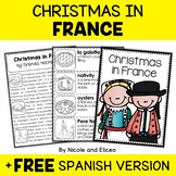 Christmas Around the World France