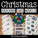 Christmas Around the World - 42 Countries - Distance Learn