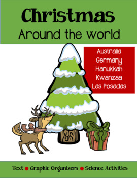 Preview of Christmas Around the World