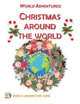 Preview of Christmas Around the World