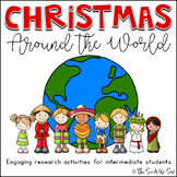 Christmas Around the World Activities