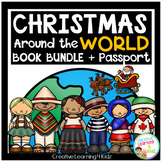 Christmas Around the World Book Bundle