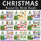 Christmas Around the World  BUNDLE