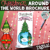 Christmas Around the World Brochure - Research Project for