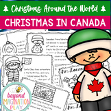 Christmas in Canada - Christmas Around the World