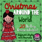 Christmas Around the World | Christmas Around the World Re