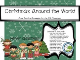 Christmas Around the World Close Reading