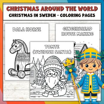 Printable Princess Coloring Pages 70 Pages -  Sweden