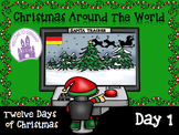 Christmas Around the World ~ Germany