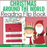 Christmas Around the World Reading Flip Book with Craft an