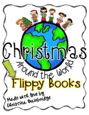 Christmas Around the World Flippy Books