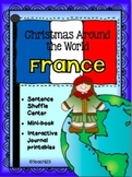 Christmas Around the World France