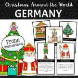 Christmas Around the World - Germany