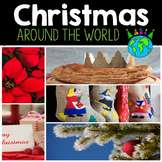 Christmas Around the World | Holidays Around the World (Di