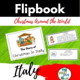 Christmas Around the World - Holidays in Italy Flipbook