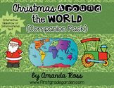 Christmas Around the World Interactive Slideshow or Informational Text