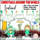 Christmas in Ireland I Holidays Around the World