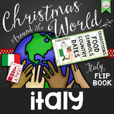 Christmas Around the World: Italy