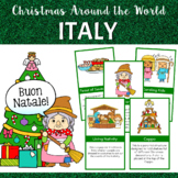 Christmas Around the World - Italy