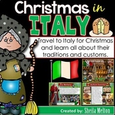 Christmas in Italy PowerPoint Christmas Around the World
