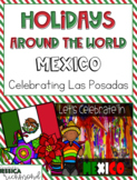 Holidays Around the World - Mexico