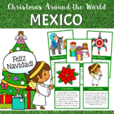 Christmas Around the World - Mexico