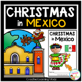 Christmas Around the World: Mexico Book