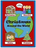 Christmas Around the World: Mexico, Italy, France, and Germany