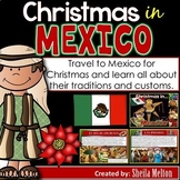 Christmas in Mexico PowerPoint Christmas Around the World 