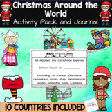 Holidays Around the World | Christmas Around the World