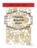 Christmas Around the World! Part One: Italy La Befana Stor