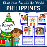 Christmas Around the World - Philippines