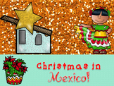 Christmas Around the World Powerpoint MEXICO