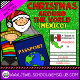 Christmas Around the World Research Project | Christmas in