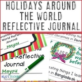 Christmas Around the World Research Project | December Hol
