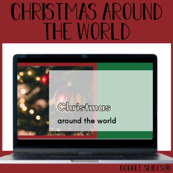 Preview of Christmas Around the World Slideshow