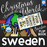 Christmas Around the World: Sweden