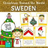 Christmas Around the World - Sweden
