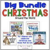 Christmas Around the World Winter Holidays BIG BUNDLE