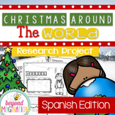 Christmas Around the World in Spanish 