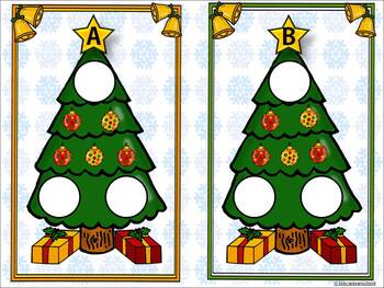 Download Christmas BUNDLE by Kidscanlearnschool | Teachers Pay Teachers