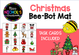 Christmas Bee-Bot Mat